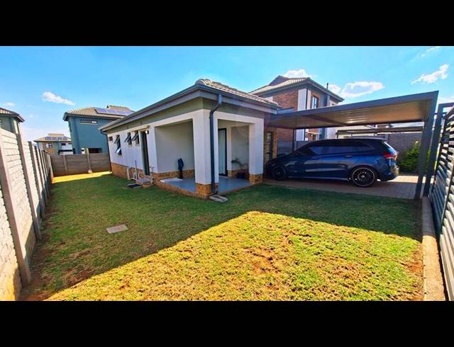 3 BEDROOM HOUSE FOR SALE IN DANVILLE